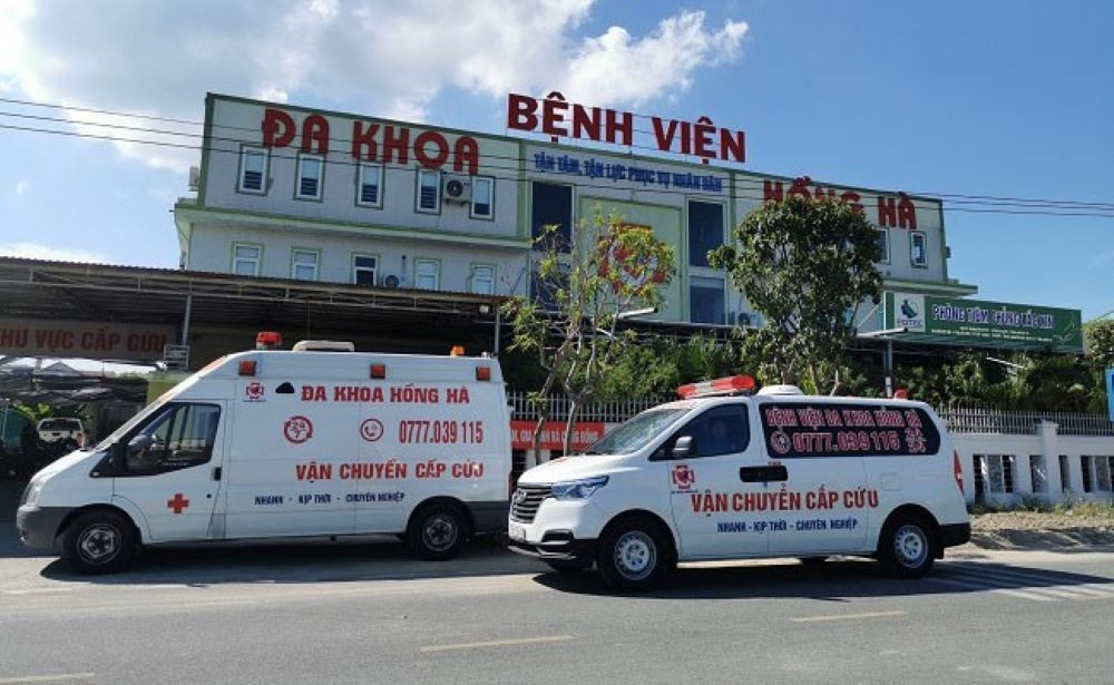 phat hien hang loat sai pham tai nhieu benh vien o ha tinh 1104.jpg