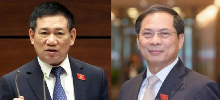 Two Government ministers to be grilled over key issues