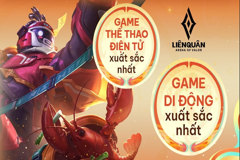 Sang năm thứ 8, Liên Quân Mobile vẫn giữ sức hút với game thủ