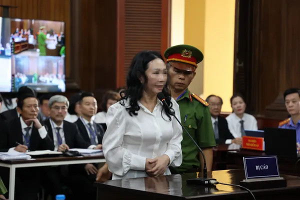 Trial Begins In Largest Financial Fraud Case In Việt Nam