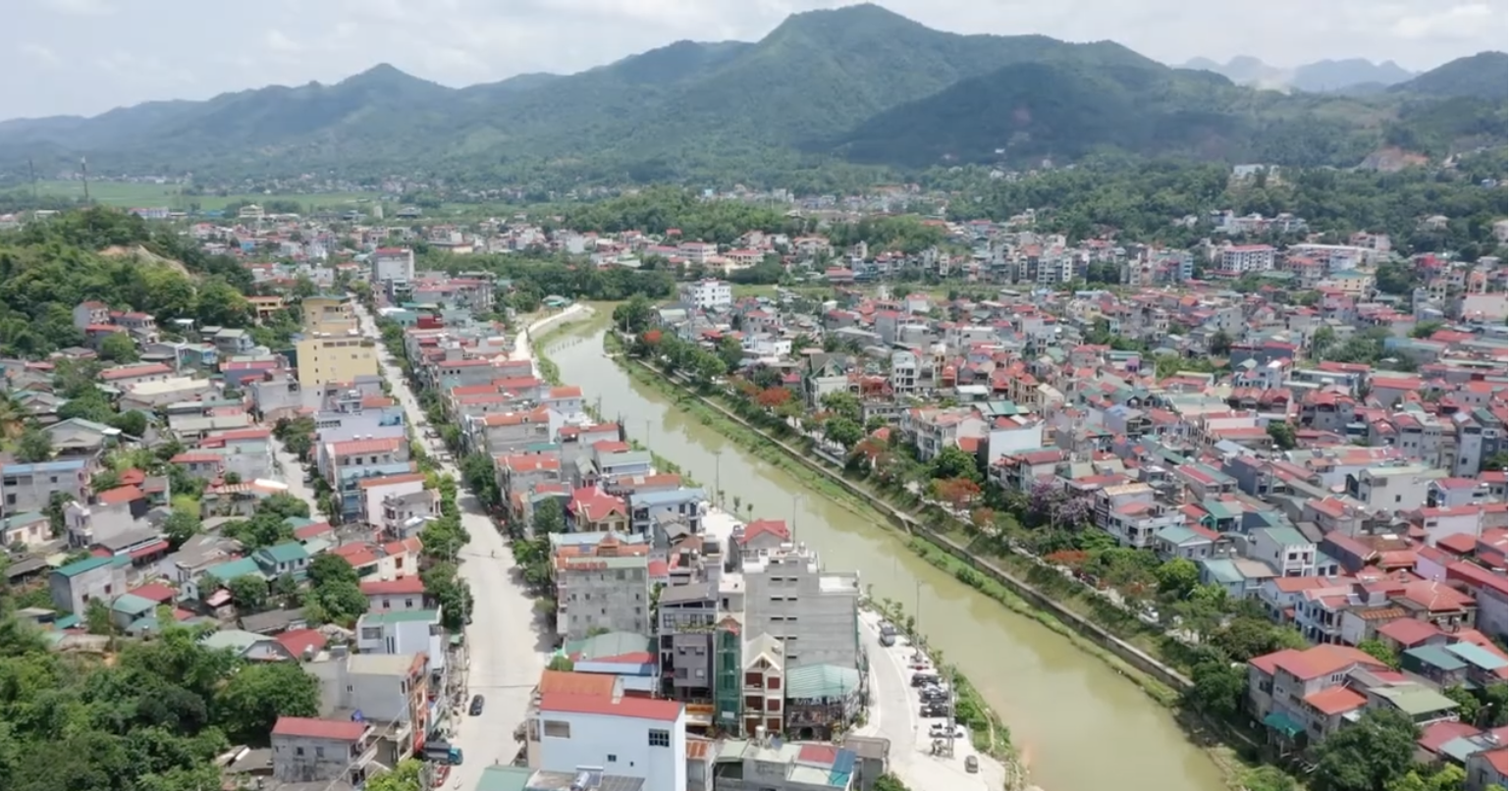 Cao Bang strives to have a rapidly developing and dynamic economy