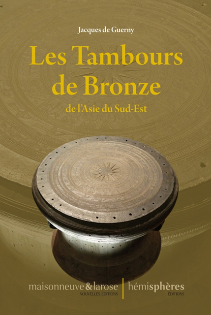 French professor’s book on bronze drums launched in VN