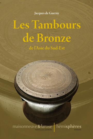 French professor’s book on bronze drums launched in VN