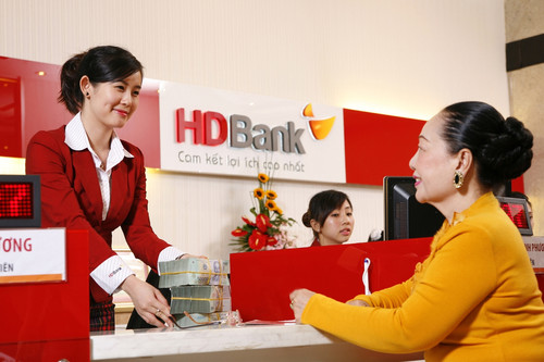 HDBank tăng ‘vốn xanh’ cùng gạo Việt vươn tầm