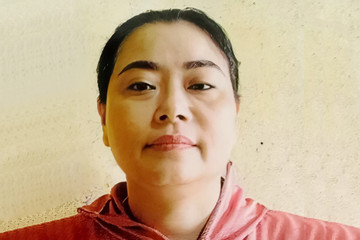 Một phụ nữ ở Thanh Hóa ra giá 10 tỷ đồng 'chạy trúng đấu giá’ rừng cao su
