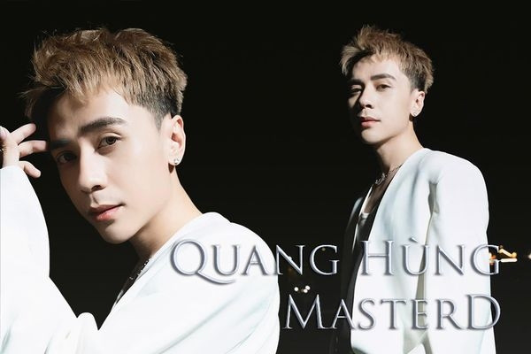 Quang Hùng MasterD: 'Mở mắt dậy đã nghe hàng xóm hát Thuỷ triều’