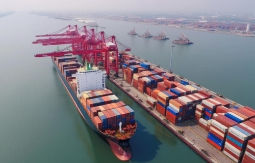 Shipping costs stifle progress among Vietnamese exporters