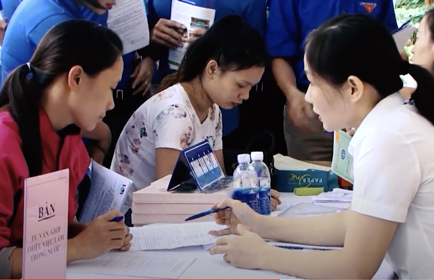Nghệ An: Tập trung đào tạo, chuyển đổi nghề cho đồng bào dân tộc thiểu số