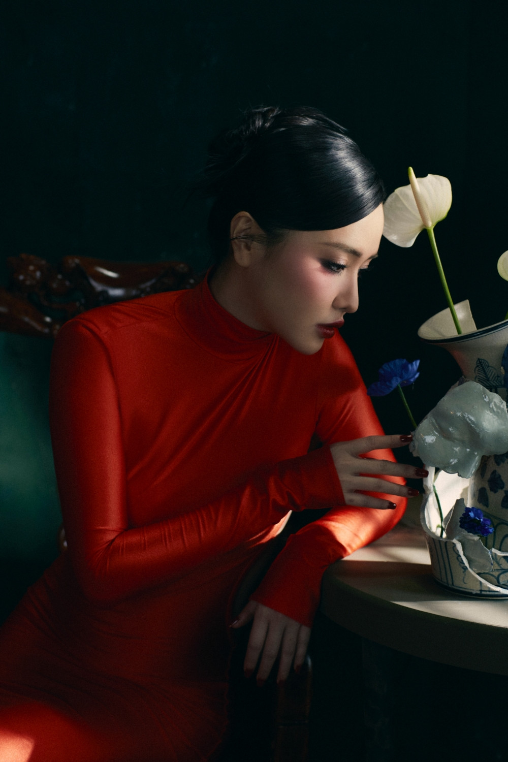 View - Sơn Tùng, Bích Phương tung MV mới đúng 0h ngày 8/3