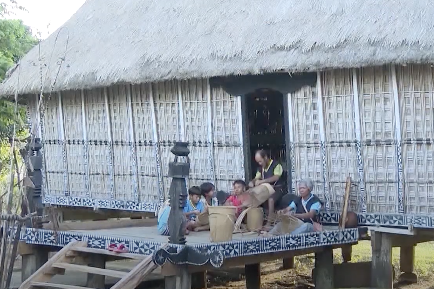 Chư Á phát triển du lịch cộng đồng, nâng cao đời sống đồng bào dân tộc thiểu số