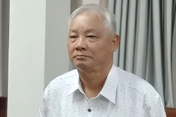 Đề nghị Ban Bí thư kỷ luật nguyên Chủ tịch tỉnh Phú Yên, Giám đốc sở 2 tỉnh