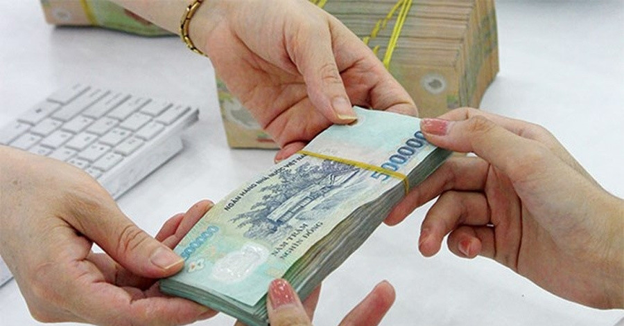 Đồng loạt điều chỉnh tăng lương từ ngày 1/7/2024