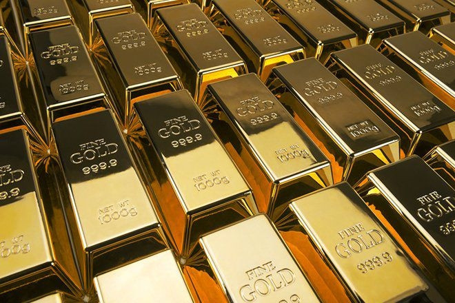 Giá vàng hôm nay 9/3/2024 chao đảo, vàng SJC neo đỉnh cao 82 ...