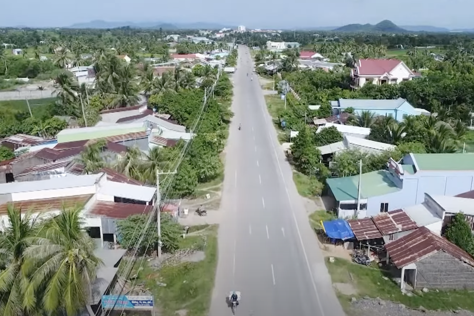 Kiên Giang có 42/49 xã vùng dân tộc thiểu số đạt chuẩn nông thôn mới