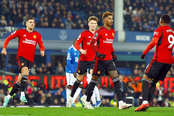 Nhận định MU vs Everton: Quỷ đỏ rũ bùn đứng dậy