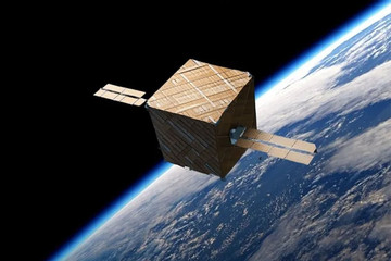 Vì sao Nhật Bản phóng vệ tinh làm bằng gỗ lên vũ trụ?