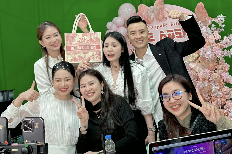 Phiên livestream chốt đơn 75 tỷ 'chấn động': Vì sao chưa tiết lộ tỷ lệ hủy đơn?