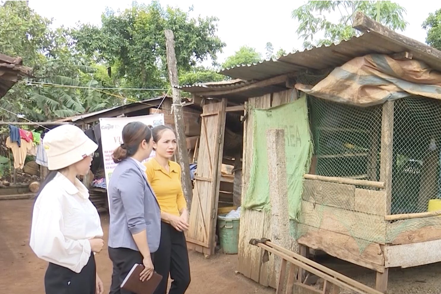 Phụ nữ dân tộc thiểu số Đắk Lắk thay đổi tư duy, cải thiện kinh tế gia đình