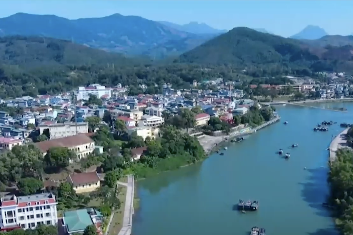 Quảng Ninh huy động mọi nguồn lực thực hiện Chương trình mục tiêu quốc gia