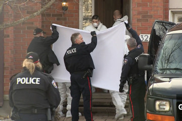 Thảm sát kinh hoàng ở Canada: 6 người thiệt mạng, nạn nhân nhỏ nhất 2 tháng tuổi
