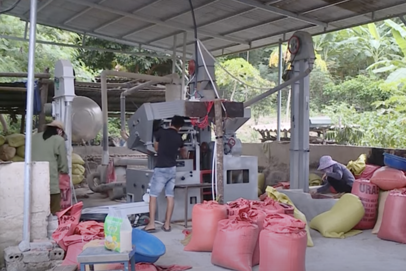 Thanh Hóa: Phụ nữ dân tộc thiểu số mạnh dạn xây dựng thương hiệu sản phẩm OCOP