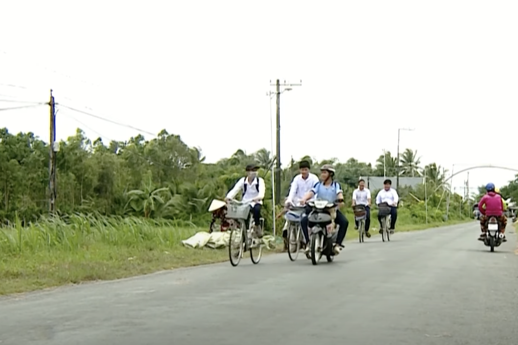 Trà Vinh: Đời sống đồng bào Khmer Trà Cú khởi sắc từng ngày