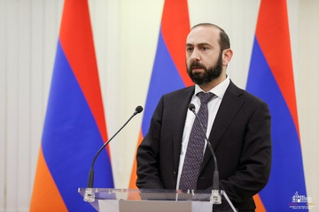 Armenia cân nhắc khả năng gia nhập EU vì căng thẳng gia tăng với Nga