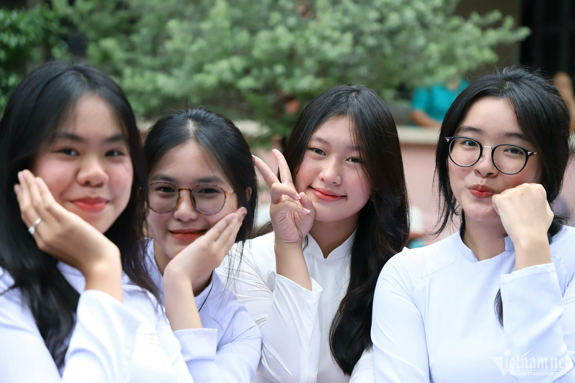 Bài mẫu viết thư UPU lần 53: Kế thừa thế giới nơi trẻ em được sống là chính mình