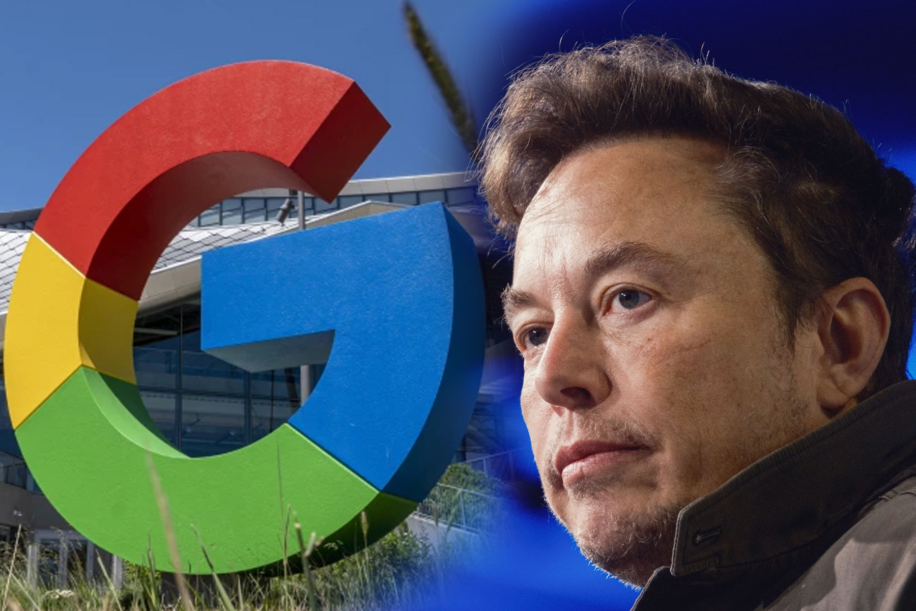 Elon Musk mất ngôi người giàu nhất thế giới, Mỹ bắt cựu kỹ sư Google