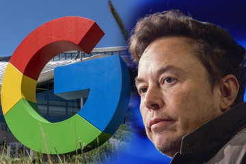 Elon Musk mất ngôi người giàu nhất thế giới, Mỹ bắt cựu kỹ sư Google