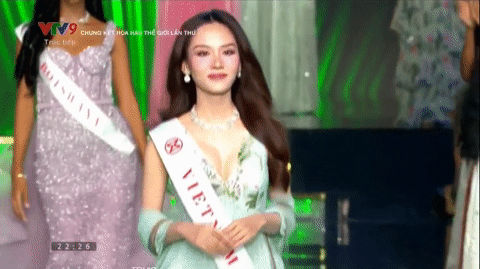 View - Cộng hòa Séc đăng quang Miss World 2023, Mai Phương trượt top 12