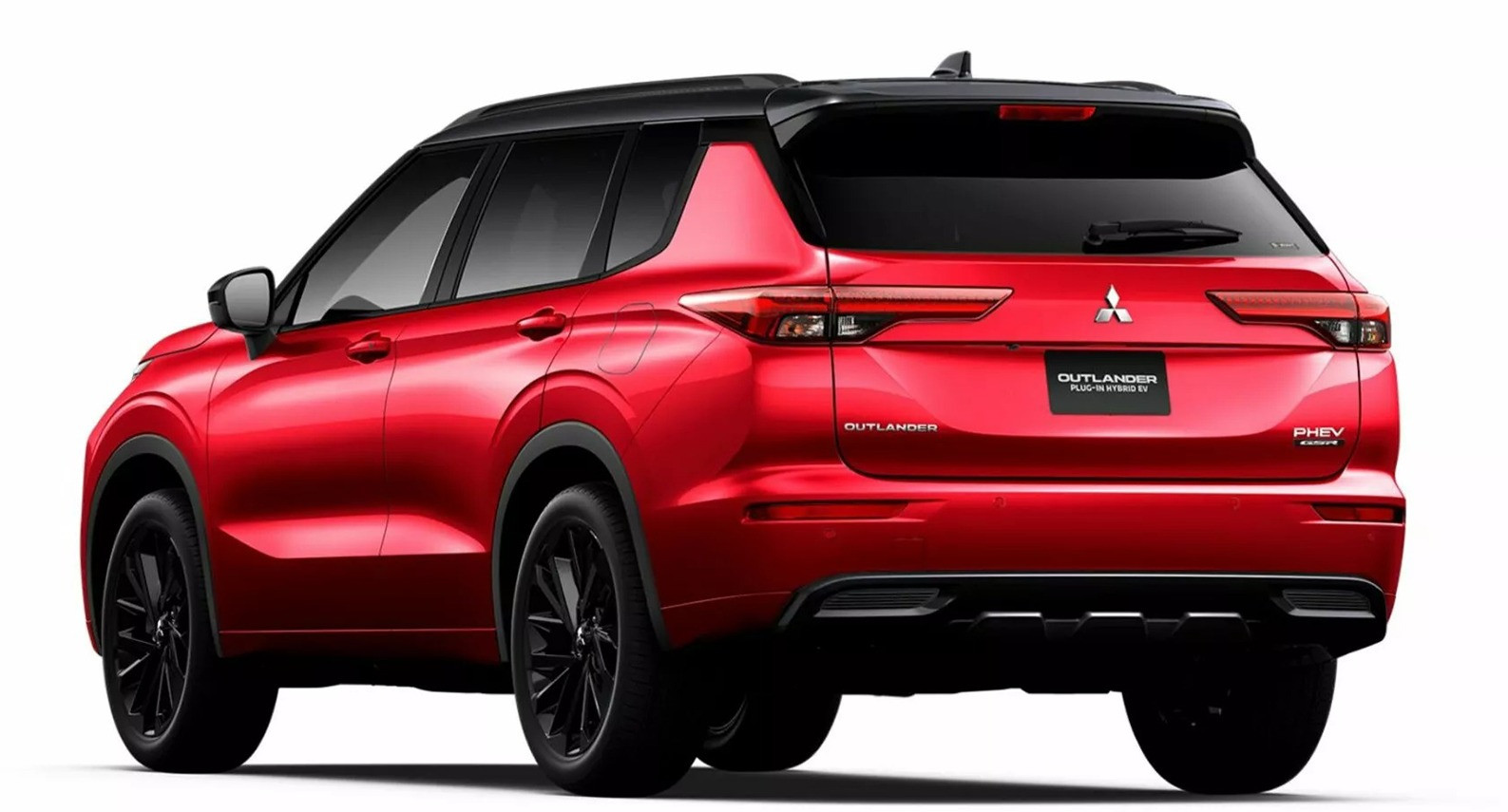 View - Mitsubishi Outlander 2024 bản cao cấp nhất ra mắt, về Việt Nam giá sẽ trên 1 tỷ