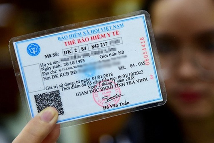 Đề xuất bổ sung loạt đối tượng thuộc nhóm bắt buộc tham gia BHYT