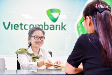 61 năm Vietcombank: Hơn 61.000 phần quà tri ân khách hàng