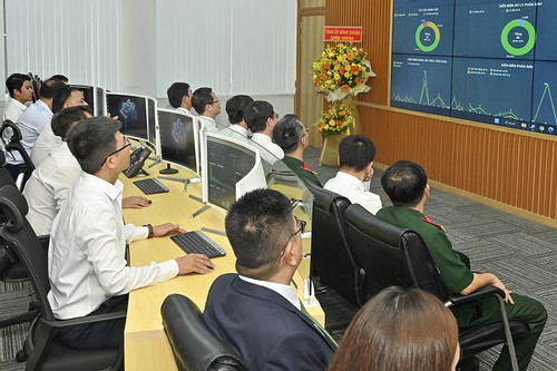Bình Thuận sẽ hoàn thành 10 nhiệm vụ trọng tâm chuyển đổi số năm 2024