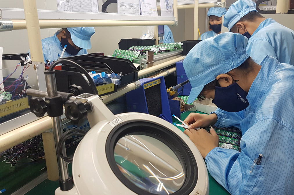 Cú hích quan trọng cho hiệu quả hoạt động hỗ trợ pháp lý 10 năm tới