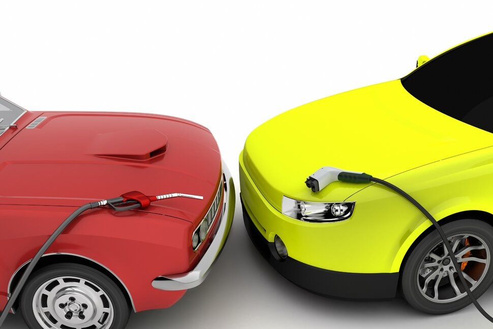 Đi đầu về công nghệ nhưng vì sao thị trường ô tô Mỹ không cuồng xe điện? - 4