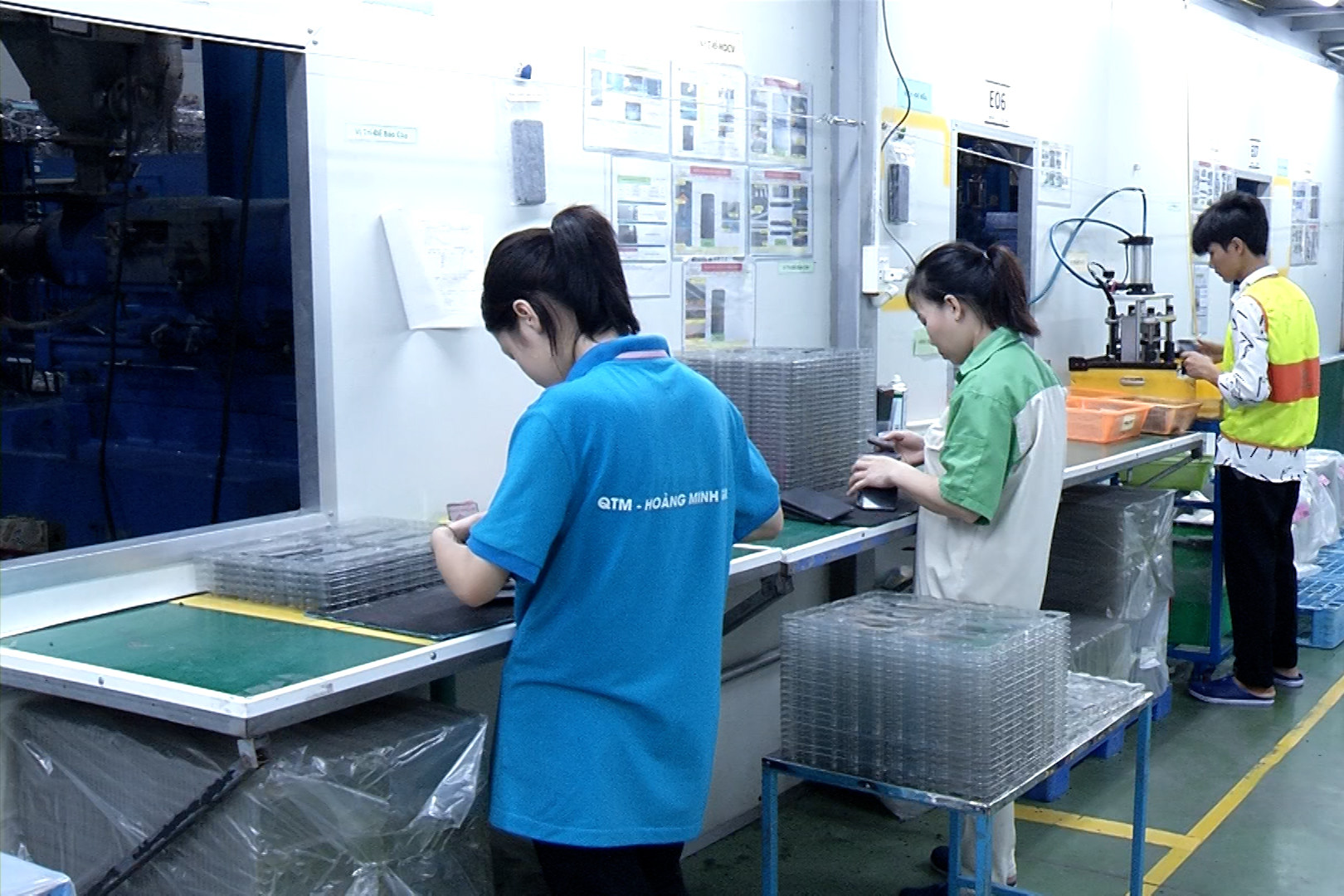 Gần 60% doanh nghiệp không có bộ phận pháp chế