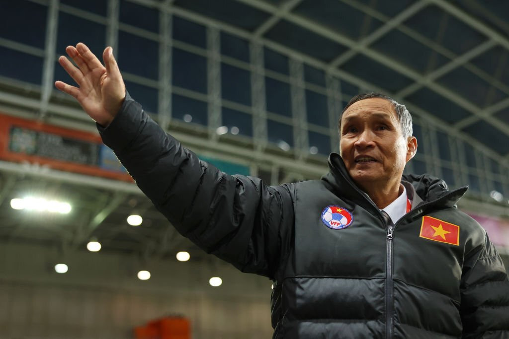 Ghế HLV tuyển nữ Việt Nam bị bỏ trống: Loay hoay vì... đỉnh cao World Cup