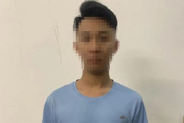 Hanoi police arrest teen over beating eighth grader