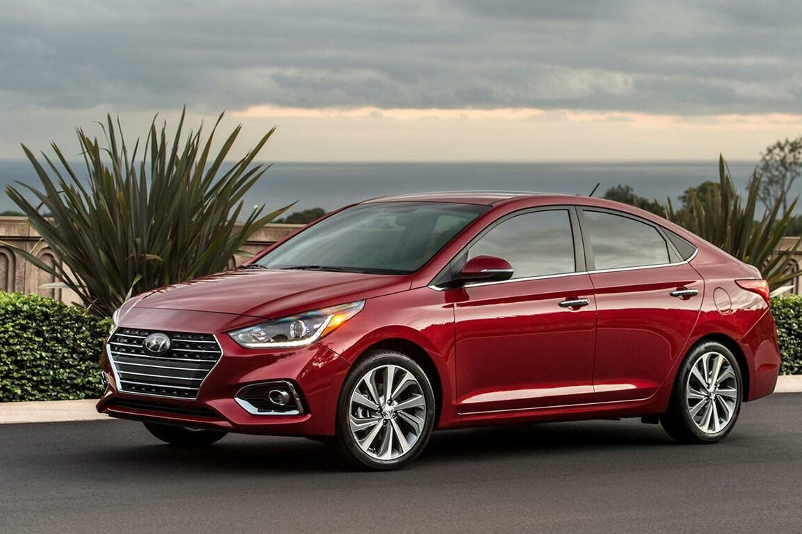 Hyundai Accent bán số 1 thị trường, nếu mua xe cũ cần biết các lỗi vặt sau