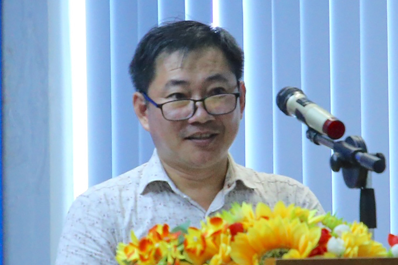 Kiên Giang lên tiếng việc bổ nhiệm cán bộ thiếu tiêu chuẩn