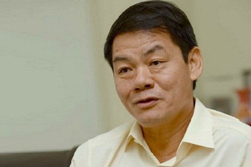 Lợi nhuận Thaco giảm mạnh, tài sản tỷ phú Trần Bá Dương 'bốc hơi' 300 triệu USD