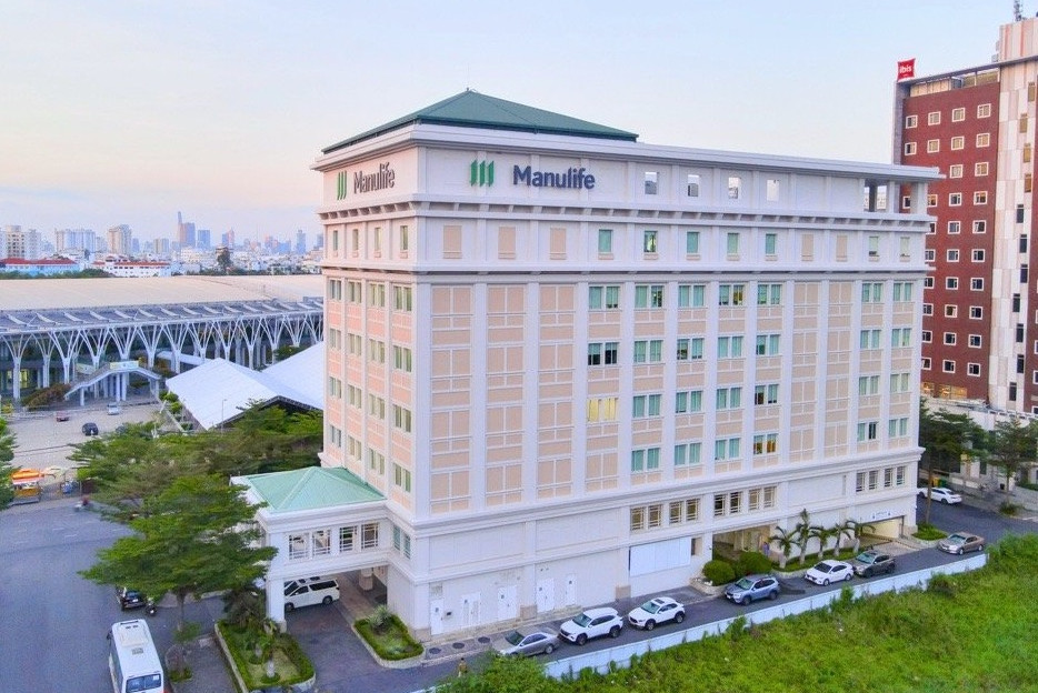 Manulife Việt Nam chi trả quyền lợi bảo hiểm 8.623 tỷ đồng năm 2023