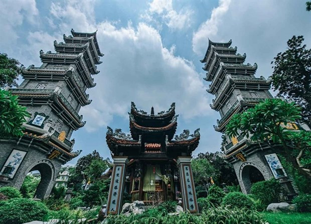 New destinations added to Hanoi tourism map hinh anh 1