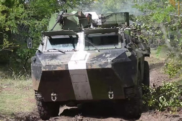 Pháp gửi thiết giáp và tên lửa cho Ukraine, Nga chặn Kiev phản công ở Avdiivka