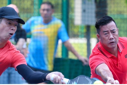 Vietnam first to host World Pickleball Championship in April