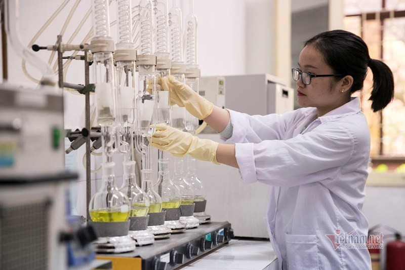 Vietnam needs to improve R&D for economic growth