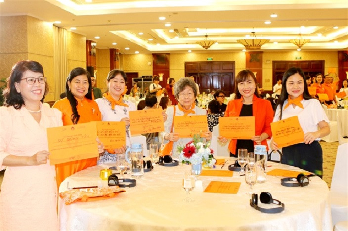 Vietnam’s efforts to protect women, girls against gender-based violence