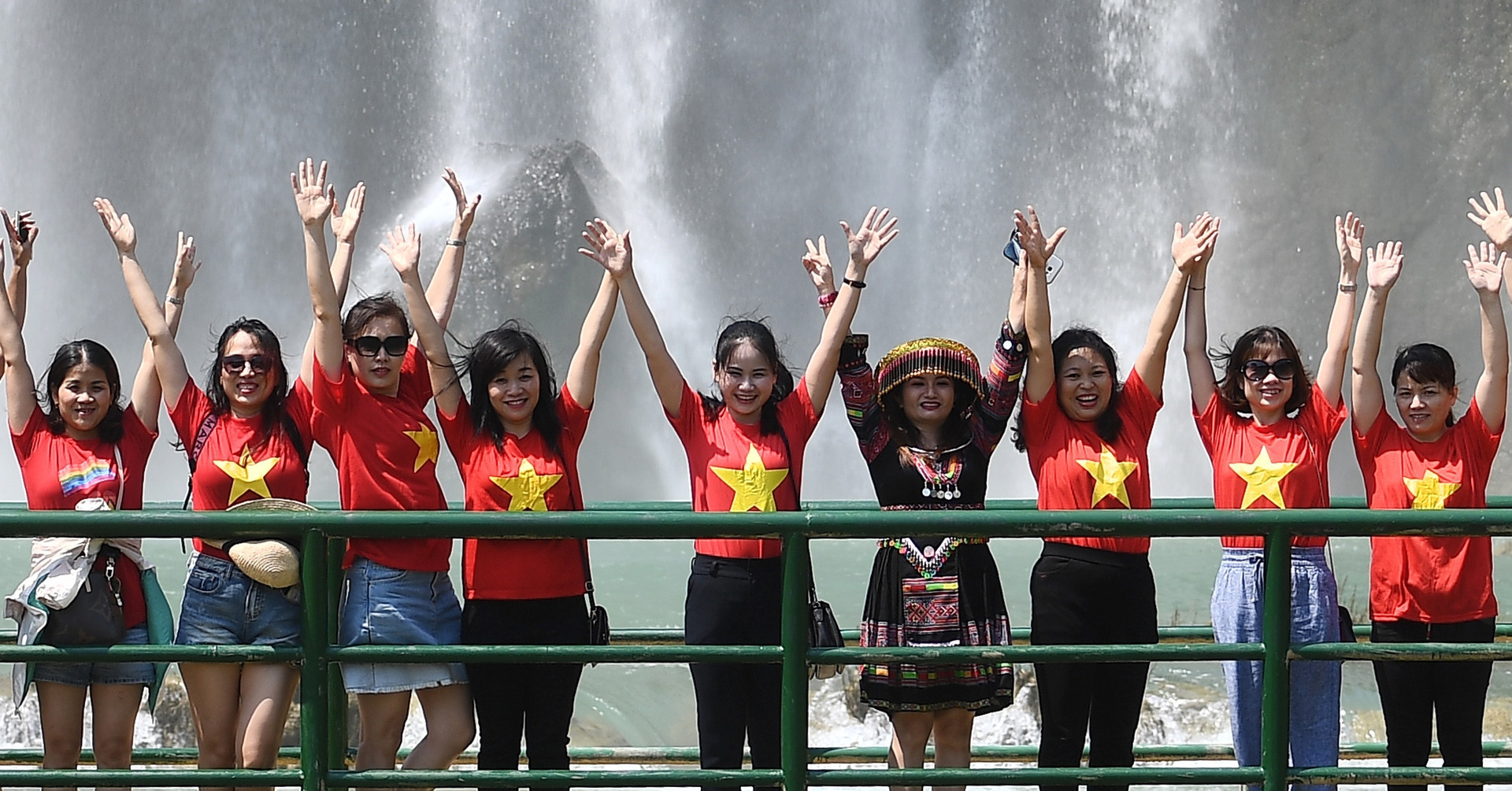 Cao Bang tries to attract tourists to the 'wonderland'